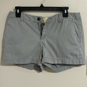 Target- Merona casual dress shorts